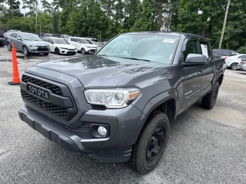More photos of 2023 Toyota Tacoma SR5 at Automaxx of the Carolinas, SC