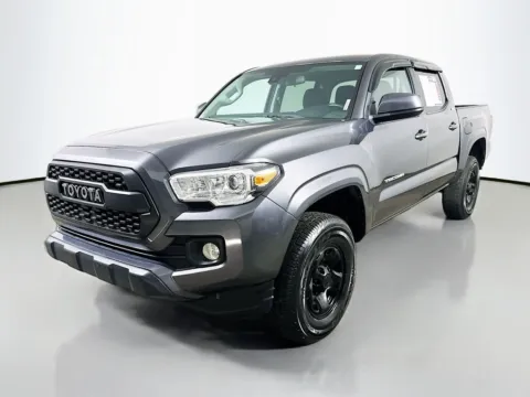 Another view of 2023 Toyota Tacoma SR5 for sale in Summerville, SC at Automaxx of the Carolinas