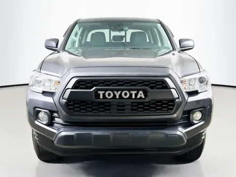 Photos of 2023 Toyota Tacoma SR5 for sale in Summerville, SC at Automaxx of the Carolinas