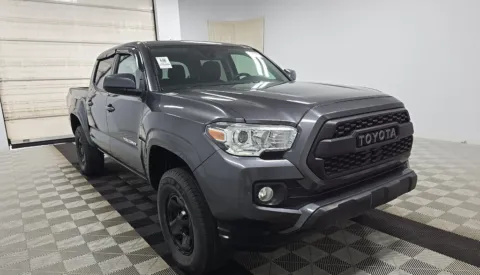 More photos of 2023 Toyota Tacoma SR5 at Automaxx of the Carolinas, SC