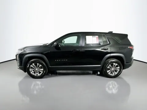 More photos of 2026 Chevrolet Equinox LT at Automaxx of the Carolinas, SC