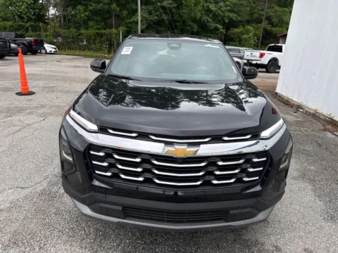 Another view of 2026 Chevrolet Equinox LT for sale in Summerville, SC at Automaxx of the Carolinas