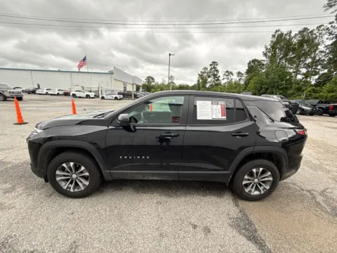 More photos of 2026 Chevrolet Equinox LT at Automaxx of the Carolinas, SC
