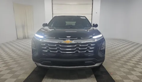 Another view of 2026 Chevrolet Equinox LT for sale in Summerville, SC at Automaxx of the Carolinas