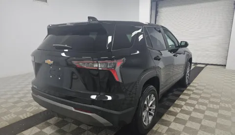 More photos of 2026 Chevrolet Equinox LT at Automaxx of the Carolinas, SC