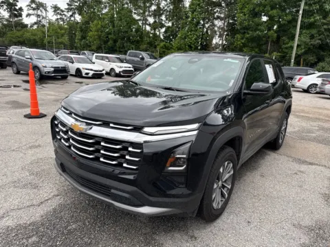 More photos of 2026 Chevrolet Equinox LT at Automaxx of the Carolinas, SC