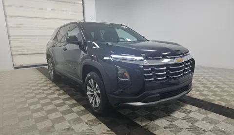 More photos of 2026 Chevrolet Equinox LT at Automaxx of the Carolinas, SC