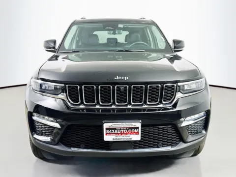Photos of 2023 Jeep Grand Cherokee 4xe for sale in Summerville, SC at Automaxx of the Carolinas