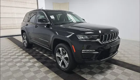 More photos of 2023 Jeep Grand Cherokee 4xe at Automaxx of the Carolinas, SC