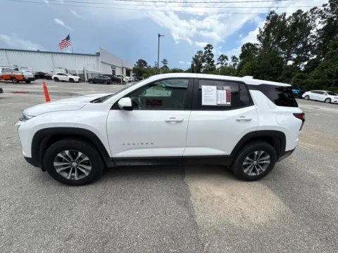 More photos of 2026 Chevrolet Equinox LT at Automaxx of the Carolinas, SC