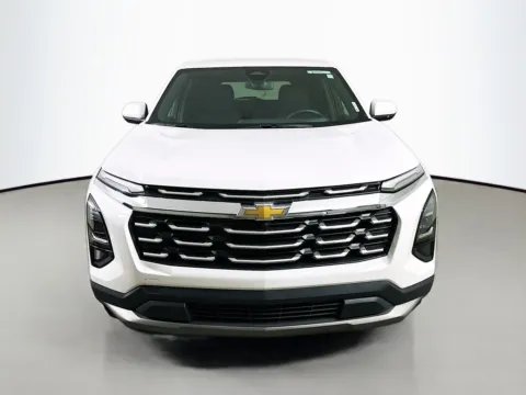 Photos of 2026 Chevrolet Equinox LT for sale in Summerville, SC at Automaxx of the Carolinas