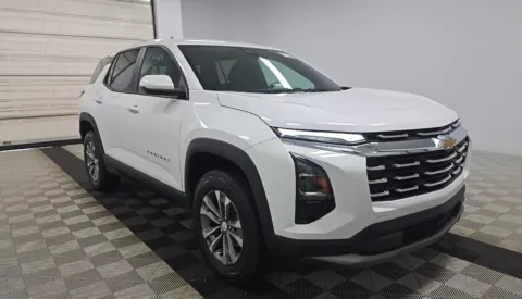More photos of 2026 Chevrolet Equinox LT at Automaxx of the Carolinas, SC