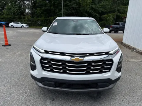 Another view of 2026 Chevrolet Equinox LT for sale in Summerville, SC at Automaxx of the Carolinas