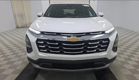 Another view of 2026 Chevrolet Equinox LT for sale in Summerville, SC at Automaxx of the Carolinas