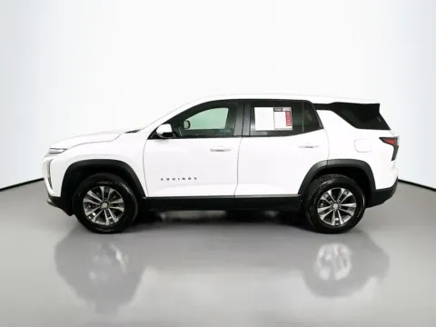 More photos of 2026 Chevrolet Equinox LT at Automaxx of the Carolinas, SC