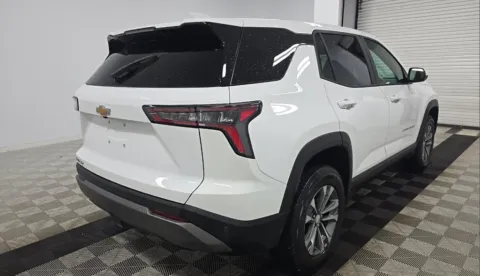 More photos of 2026 Chevrolet Equinox LT at Automaxx of the Carolinas, SC