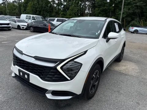 More photos of 2024 Kia Sportage LX at Automaxx of the Carolinas, SC