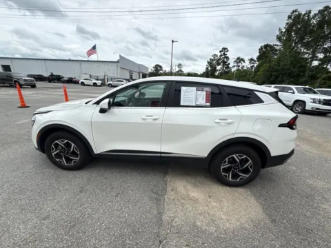 More photos of 2024 Kia Sportage LX at Automaxx of the Carolinas, SC
