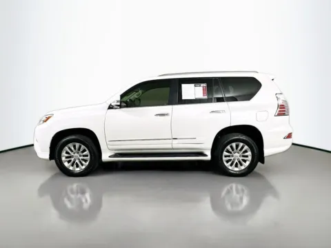 More photos of 2017 Lexus GX 460 at Automaxx of the Carolinas, SC