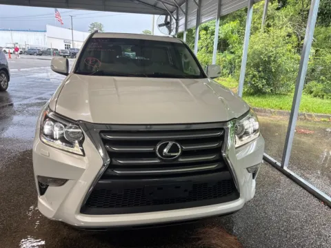 Another view of 2017 Lexus GX 460 for sale in Summerville, SC at Automaxx of the Carolinas