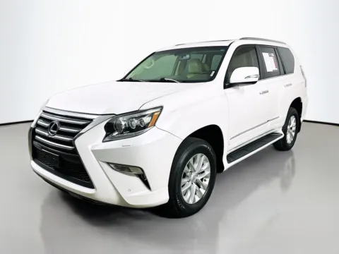 Another view of 2017 Lexus GX 460 for sale in Summerville, SC at Automaxx of the Carolinas