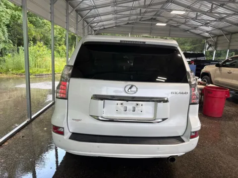 More photos of 2017 Lexus GX 460 at Automaxx of the Carolinas, SC