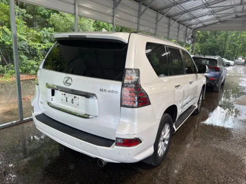More photos of 2017 Lexus GX 460 at Automaxx of the Carolinas, SC