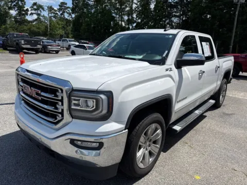 More photos of 2018 GMC Sierra 1500 SLT at Automaxx of the Carolinas, SC