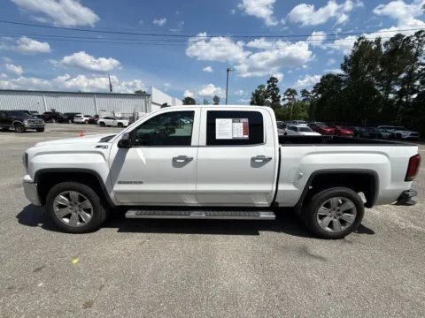 More photos of 2018 GMC Sierra 1500 SLT at Automaxx of the Carolinas, SC