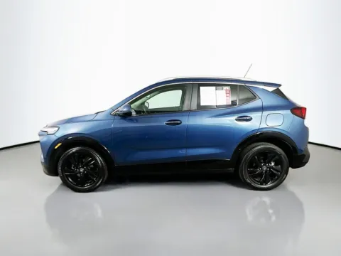 More photos of 2024 Buick Encore GX Sport Touring at Automaxx of the Carolinas, SC