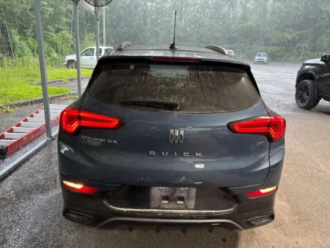 More photos of 2024 Buick Encore GX Sport Touring at Automaxx of the Carolinas, SC