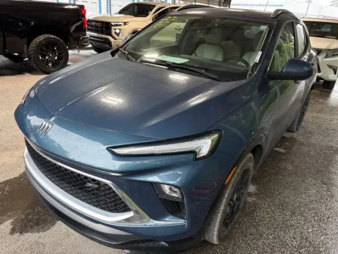 More photos of 2024 Buick Encore GX Sport Touring at Automaxx of the Carolinas, SC