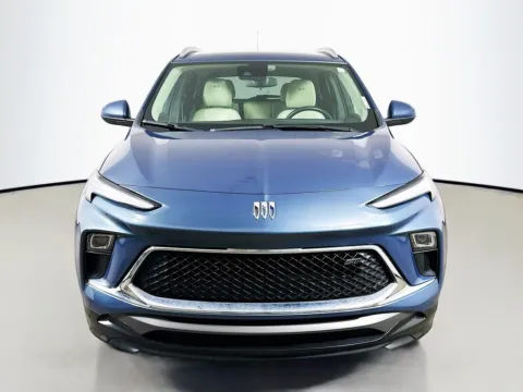 Photos of 2024 Buick Encore GX Sport Touring for sale in Summerville, SC at Automaxx of the Carolinas