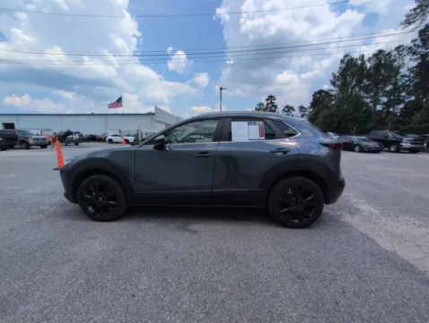 More photos of 2024 Mazda CX-30 2.5 S Carbon Edition at Automaxx of the Carolinas, SC
