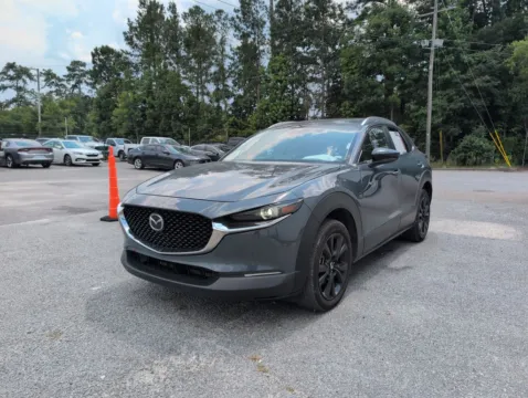 More photos of 2024 Mazda CX-30 2.5 S Carbon Edition at Automaxx of the Carolinas, SC