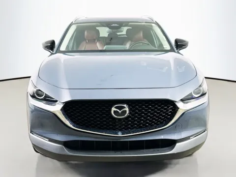 Photos of 2024 Mazda CX-30 2.5 S Carbon Edition for sale in Summerville, SC at Automaxx of the Carolinas