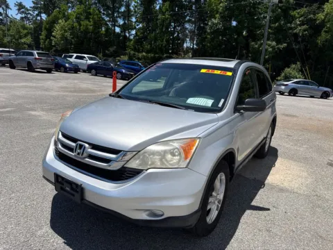 Another view of 2011 Honda CR-V EX for sale in Summerville, SC at Automaxx of the Carolinas