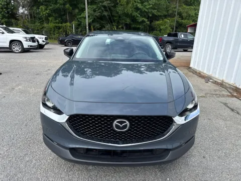 Another view of 2024 Mazda CX-30 2.5 S Carbon Edition for sale in Summerville, SC at Automaxx of the Carolinas
