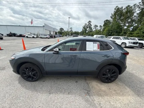 More photos of 2024 Mazda CX-30 2.5 S Carbon Edition at Automaxx of the Carolinas, SC
