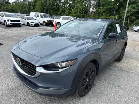 More photos of 2024 Mazda CX-30 2.5 S Carbon Edition at Automaxx of the Carolinas, SC