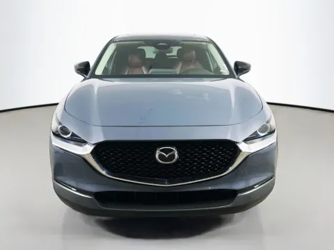 Photos of 2024 Mazda CX-30 2.5 S Carbon Edition for sale in Summerville, SC at Automaxx of the Carolinas