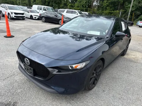 More photos of 2024 Mazda Mazda3 2.5 S Select Sport at Automaxx of the Carolinas, SC