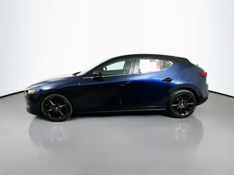 More photos of 2024 Mazda Mazda3 2.5 S Select Sport at Automaxx of the Carolinas, SC