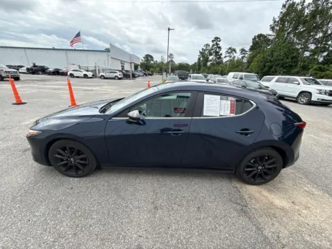 More photos of 2024 Mazda Mazda3 2.5 S Select Sport at Automaxx of the Carolinas, SC