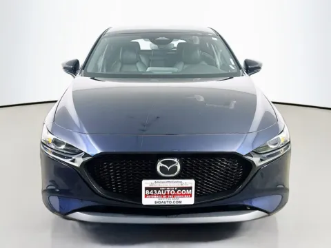 Photos of 2024 Mazda Mazda3 2.5 S Select Sport for sale in Summerville, SC at Automaxx of the Carolinas