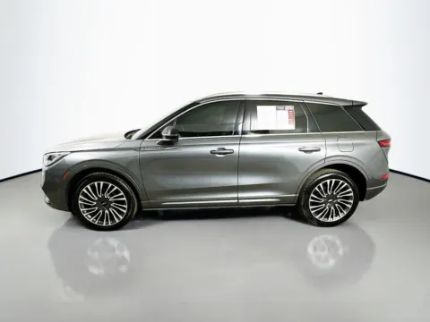 More photos of 2021 Lincoln Corsair Reserve at Automaxx of the Carolinas, SC