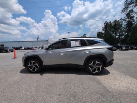 More photos of 2022 Hyundai Tucson SEL at Automaxx of the Carolinas, SC