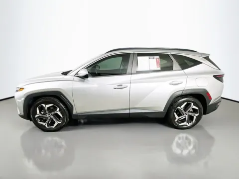 More photos of 2022 Hyundai Tucson SEL at Automaxx of the Carolinas, SC