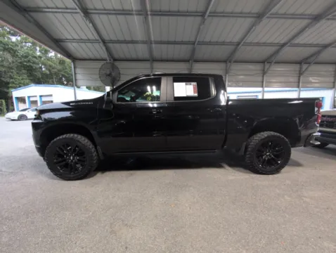 More photos of 2019 Chevrolet Silverado 1500 RST at Automaxx of the Carolinas, SC