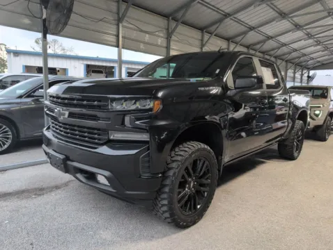 More photos of 2019 Chevrolet Silverado 1500 RST at Automaxx of the Carolinas, SC